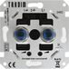 Par Kanchan Gradateur LED Duo 1-100 Watt