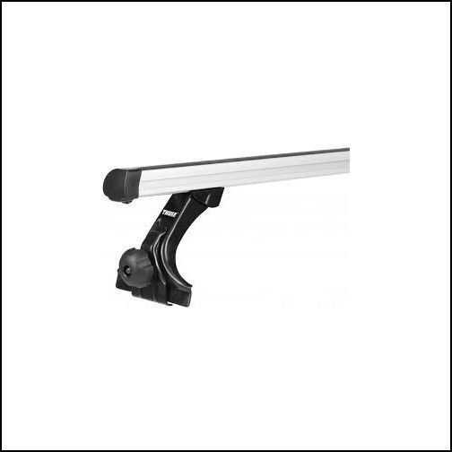 Thule Gutter foot 9521 - Gratis Verzending