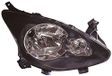 TarosTrade 37-0280-R-36744 koplamp voor zonder motor rechts