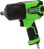 KS Tools 512.0020 COMPETITION 1/2" krachtige perslucht-slagmoersleutel 1600 Nm