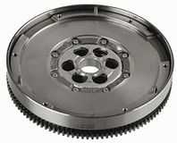 SACHS 2294001630 Stuurwiel Bi Massa VL