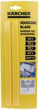Kärcher KARCHER - Vervang-zuigstrips voor de Window Vac van 280 mm breed (voorheen 5.365-292.0)(WV2/WV3) - 26336030