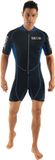 Seac Heren Wetsuit Shorty Look XL