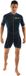 Seac Heren Wetsuit Shorty Look XL