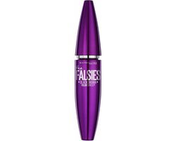 Maybelline The Falsies Mascara - Black Drama Ultra Noir - Volum' Express 8.2ml