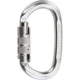 Climbing Technology Pillar Tg 2C44600XTBCTSTD karabijnhaak, gepolijst, eenheidsmaat