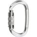 Climbing Technology Pillar Tg 2C44600XTBCTSTD karabijnhaak, gepolijst, eenheidsmaat