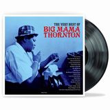 Fatcat Big Mama Thornton The Very Best of Big Mama Thornton
