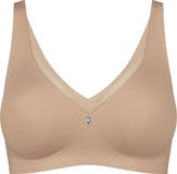 Triumph True Shape Sensation N01 Minimizer Beha Beige 95D