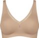 Triumph True Shape Sensation N01 Minimizer Beha Beige 95D