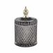Lene Bjerre Miya Or, Gris Verre 1 pièce(s)
