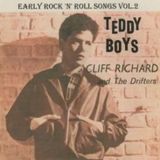 Magic Records Chansons Rock'N'Roll Anciennes, Vol. 2