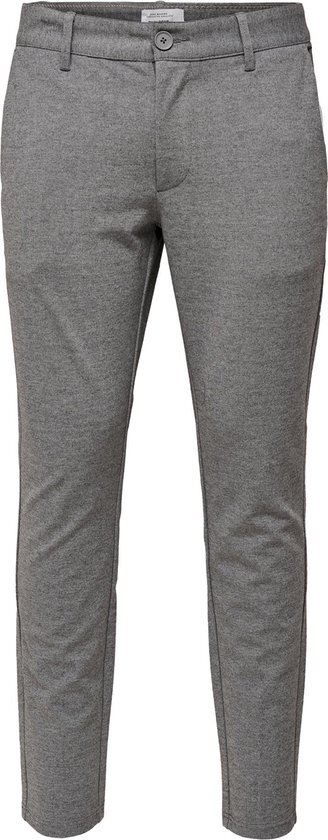 ONLY & SONS Mark 0209 Heren Slim Broek - Maat W31 X L32