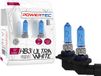 Powertec HB3 12V UltraWhite – Set autolampen met wit helder licht