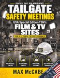 Tailgate Independently Published Tailgate Safety Meetings