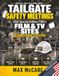 Tailgate Independently Published Tailgate Safety Meetings