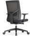 Schaffenburg Bureaustoel Serie 110 EN Grijs