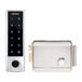 PNI DK350 Toetsenbordpakket met Wi-Fi Tuya-applicatie en Yala elektromagnetische PNI H1073A