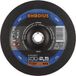 Rhodius FTK67 202410 Disques à tronçonner 25 pièce(s) Acier