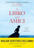 Il Carlo.capellano@fastbookspa.it Il libro degli amici Paperback 432 pagina's