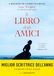 Il Carlo.capellano@fastbookspa.it Il libro degli amici Paperback 432 pagina's