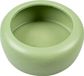 Duvoplus - Bol d'eau - Rongeur - Gamelle Pierre Verdure 500ml - Ø13,2cm Vert - 1 pièce