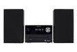Kenwood M-420DAB Home Audio Micro System - Black
