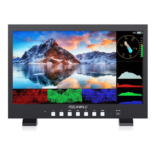 Feelworld FVM215-1000 Broadcast production monitor