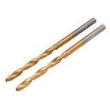 Draper Expert 9/32" HSS Boor voor Metaal