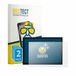 BROTECT - Screenprotector voor WetterOnline Home 4 - Folie Beschermfolie matte 2 Stuks
