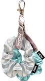 WOW Generation Scrunchie met Sleutelhanger