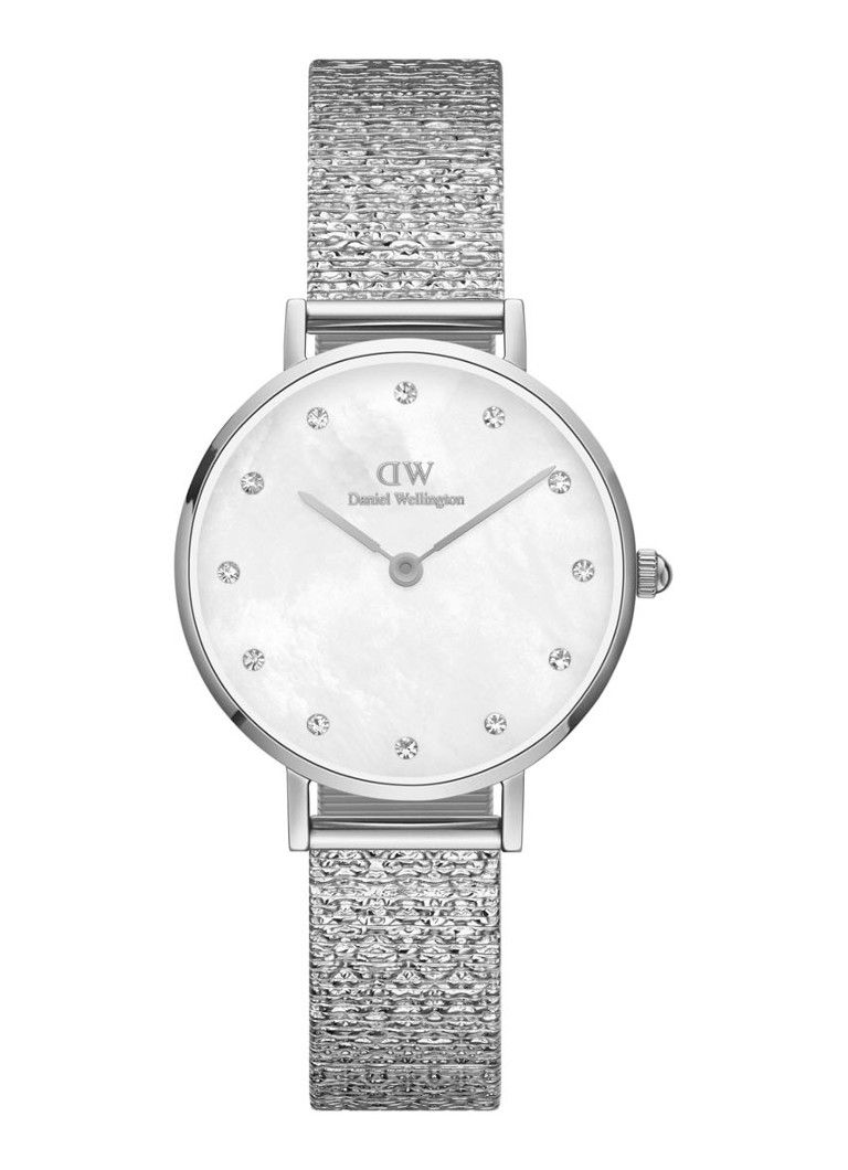 Daniel Wellington Petite Lumine horloge DW00100592
