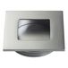 SOTECH 111692 knop & greep voor kasten, Chroom, Zink, 40 mm breed, 10 mm hoog