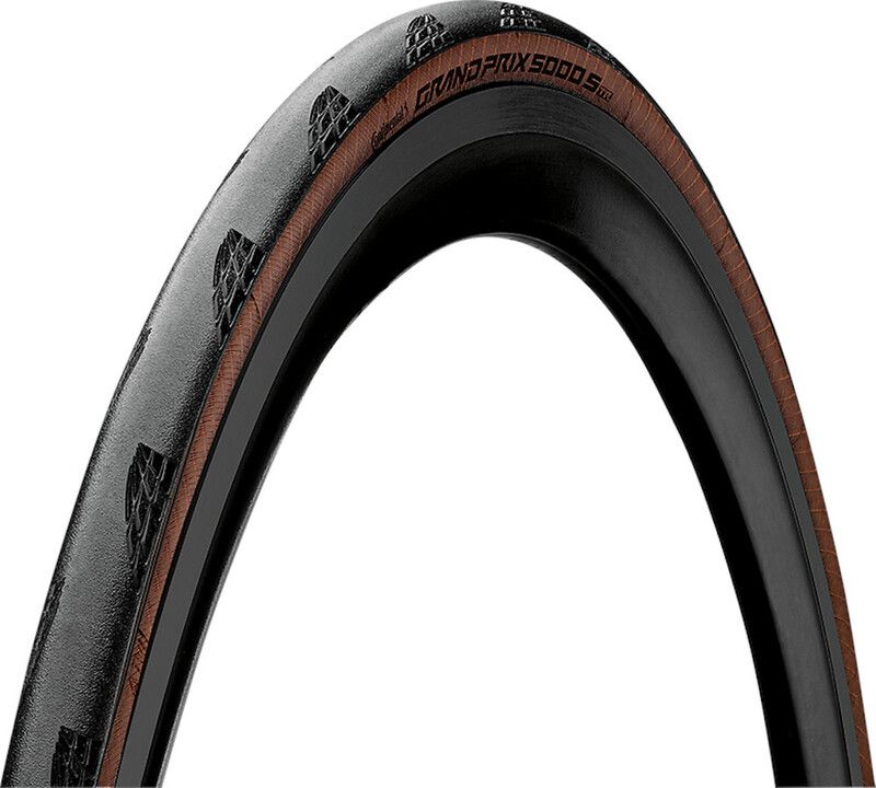 Continental Grand Prix 5000S TR - 650x32B - Zwart