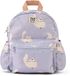 Liewood Sac à dos Andreas - Cat / Warm lilac