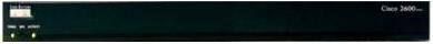 Cisco C2651-2FE/VPN/K9