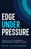 Edge Libri GmbH Edge Under Pressure Paperback