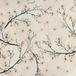 Belum Tafelkleed Belum 0120-328 Beige 250 x 155 cm Bloem