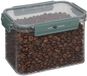 5Five Vershoudbakje met deksel - kunststof - 2500 ml