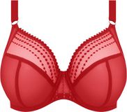 Elomi MATILDA dames Beha - HAUTE RED - Maat 90E