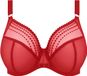 Elomi MATILDA dames Beha - HAUTE RED - Maat 90E