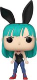 Funko Bulma in Bunny Suit - Funko Pop! - Dragonball Figuur