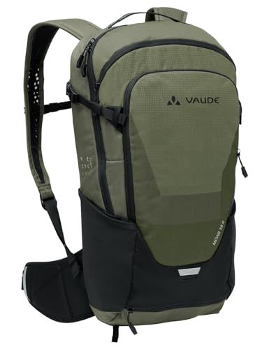 VAUDE Unisex Moab 15 II Rugzak - 15-19L