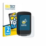 BROTECT - Screenprotector voor Geoid CC700 Pro 2.8" - Folie Beschermfolie matte 2 Stuks
