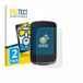 BROTECT - Screenprotector voor Geoid CC700 Pro 2.8" - Folie Beschermfolie matte 2 Stuks