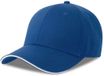 Atlantis Headwear Sport Sandwich-S Cap AT6000 - Royal - One size