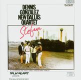 Bertus Distributie Silkheart Stefan - Dennis Gonzalez
