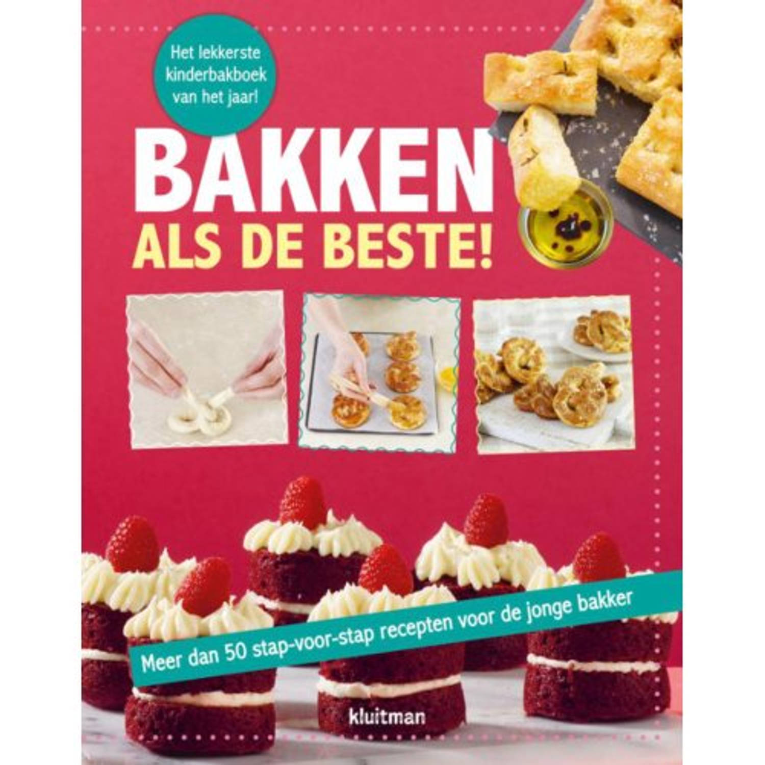 Kluitman Bakken Als De Beste