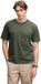 Superdry Micro Logo T-shirt Homme Beetle Green Coton XXL