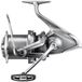 Shimano Fishing Reels Aero Technium Mgs Xsd Surfcasting-molen Argent 14000